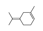 isosylveterpinolene结构式