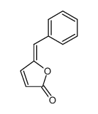 (Z)-5-phenyl-2,4-pentadien-4-olide结构式