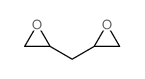 Pentitol,1,2:4,5-dianhydro-3-deoxy- (9CI)结构式