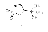 3-chloro-4-morpholin-4-yl-1-phenyl-pyrrole-2,5-dione结构式