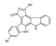 Cdk4 Inhibitor (Cyclin-dependent kinase 4 Inhibitor) Structure