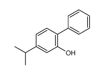 4-(1-methylethyl)[1,1'-biphenyl]-2-ol picture