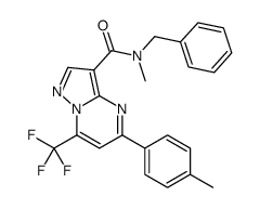 5815-98-5 structure