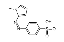 65365-62-0 structure