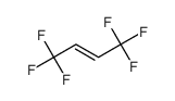 反式-1,1,1,4,4,4-六氟-2-丁烯图片