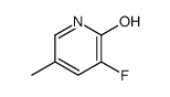 2(1H)-Pyridinone,3-fluoro-5-methyl-(9CI) picture