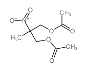 1,3-Propanediol,2-methyl-2-nitro-, 1,3-diacetate picture