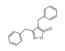 3-benzoyl-4-nitroresorcinol结构式