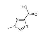 1-Methyl-1H-1,2,4-Triazole-3-Carboxylic Acid picture