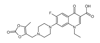 85195-76-2结构式