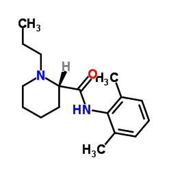 罗哌卡因图片