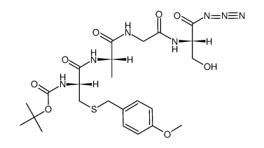 88832-03-5 structure