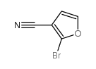 2-bromofuran-3-carbonitrile picture