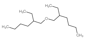 di(2-ethylhexyl) ether | CAS#:10143-60-9 | Chemsrc