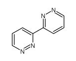 3,3'-BIPYRAZINE structure