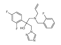 CytochroMe P450 14a-deMethylase inhibitor 1b picture