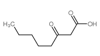 3-ketooctanoic acid picture