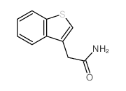 Benzo[b]thiophene-3-acetamide picture