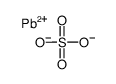 sulphuric acid, lead salt picture