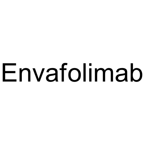 Envafolimab structure