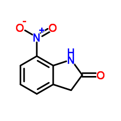 7-硝基吲哚-2-酮图片