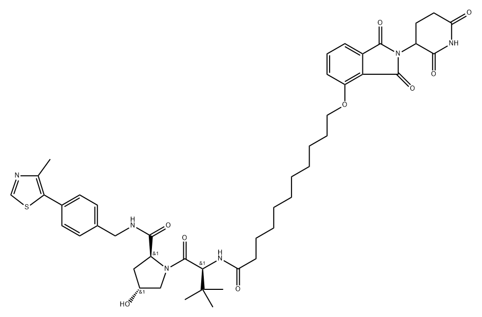 ZXH-4-130 structure