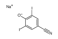 2961-62-8 structure