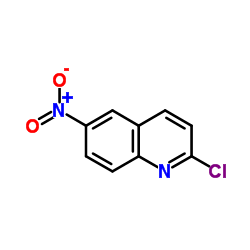 2-氯-6-硝基喹啉图片