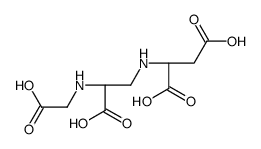 aspergillomarasmine B Structure