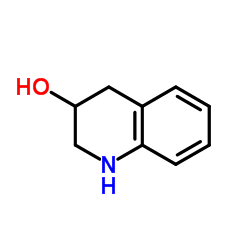 1,2,3,4-Tetrahydro-3-quinolinol picture