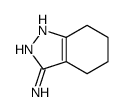 4,5,6,7-四氢-2H-吲唑-3-胺图片