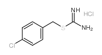 S-(4-氯苄基)异硫脲氯化铵图片