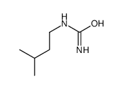 isopentyl-ure picture