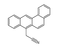 Benz[a]anthracene-7-acetonitrile picture