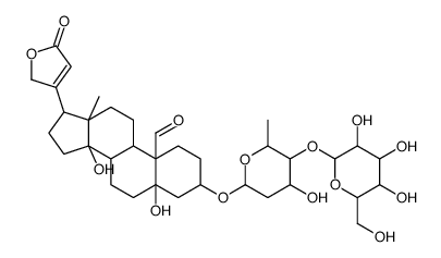 2-BROMO-4-CHLOROANISOLE结构式