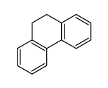 9,10-Dihydrophenanthrene Structure