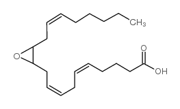 (+/-)11,12-epoxyeicosa-5z,8z,14z-trienoic acid picture