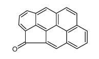 4H-indeno[2,1,7,6,5-nopqr]tetraphen-4-one结构式