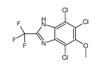 89427-39-4 structure