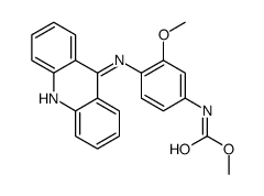 90125-87-4 structure