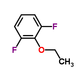 2-Ethoxy-1,3-difluorobenzene picture