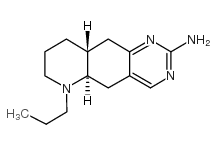 Quinelorane Structure