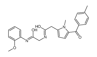 98124-07-3 structure