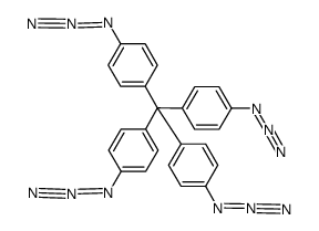 tetrakis(4-aminophenyl)methane结构式