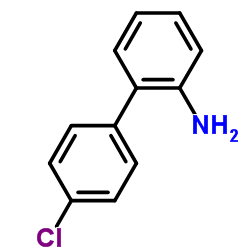 4'-chloro-biphenyl-2-ylamine picture