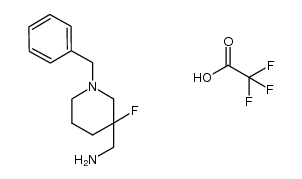 1204307-11-8 structure