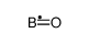 oxidoboron Structure