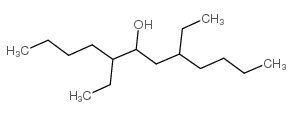 5,8-DIETHYL-6-DODECANOL structure