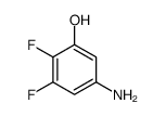 5-Amino-2,3-difluorophenol picture