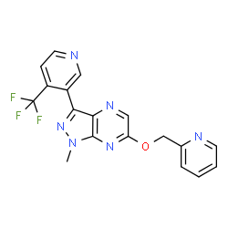 PF-06422913 Structure